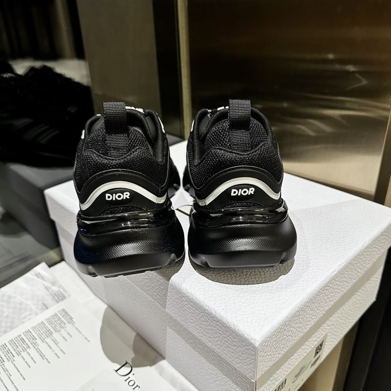 Christian Dior Sneaker